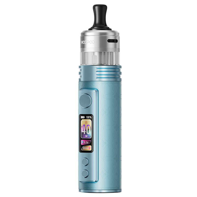 Kit Drag H40 Pro - Voopoo