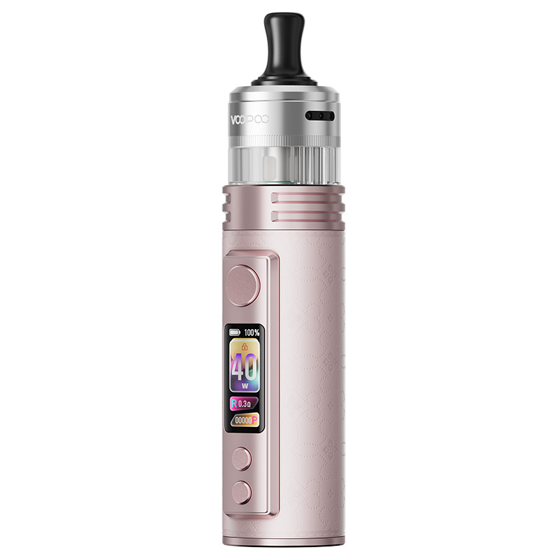 Kit Drag H40 Pro - Voopoo