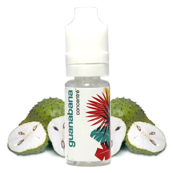 Arôme Guanabana - Solana