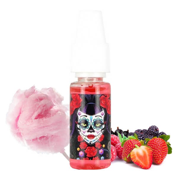 ArĂ´me Ladybug - Ladybug juice