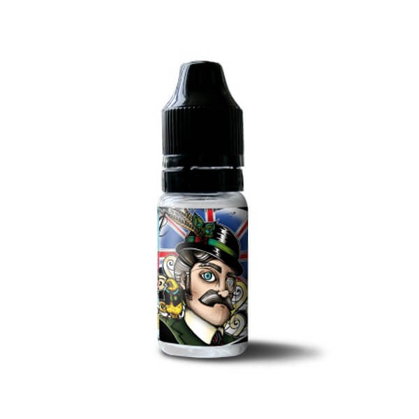 Arôme Dandy Puff - Revolute