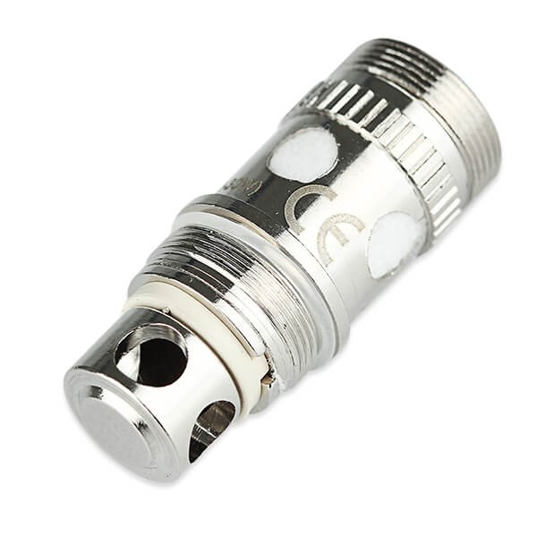 Atlantis 2 BVC - Résistance - Aspire
