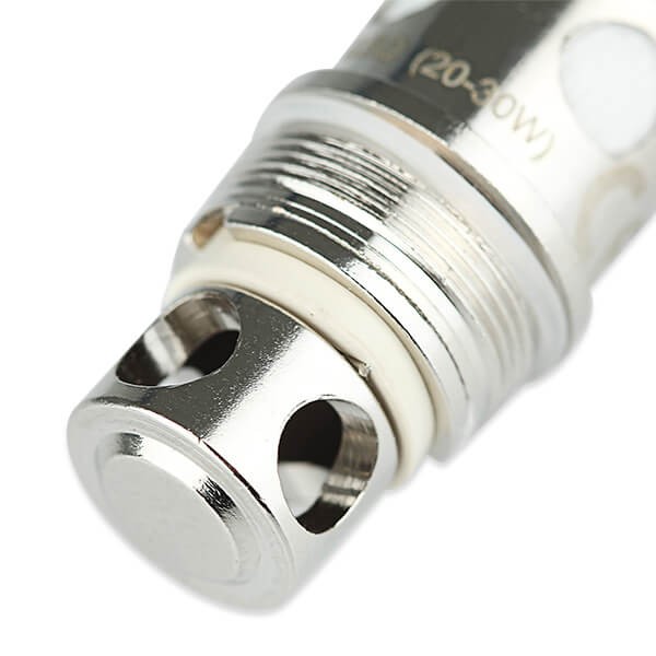 Atlantis 2 BVC - Résistance - Aspire