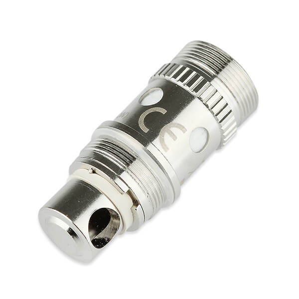 Atlantis 2 BVC - Résistance - Aspire