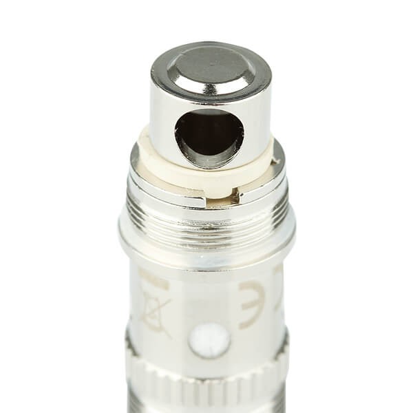 Atlantis 2 BVC - Résistance - Aspire