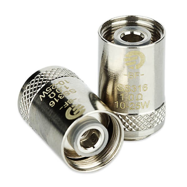 BF - Résistance - Joyetech