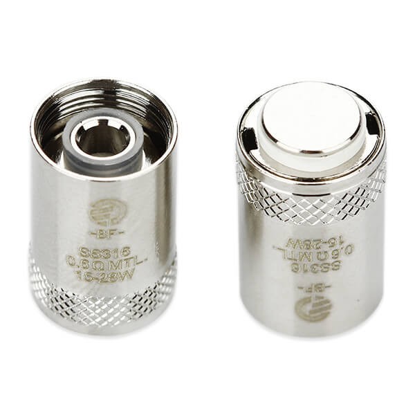 BF - Résistance - Joyetech