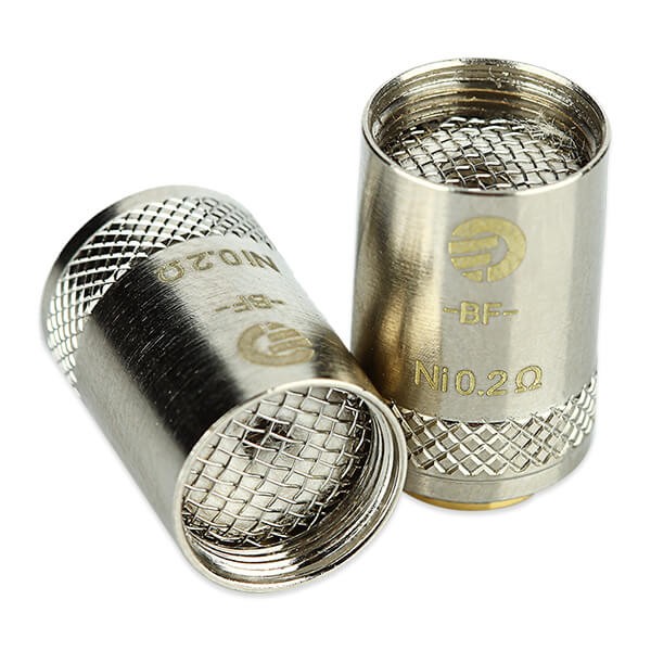 BF - Résistance - Joyetech