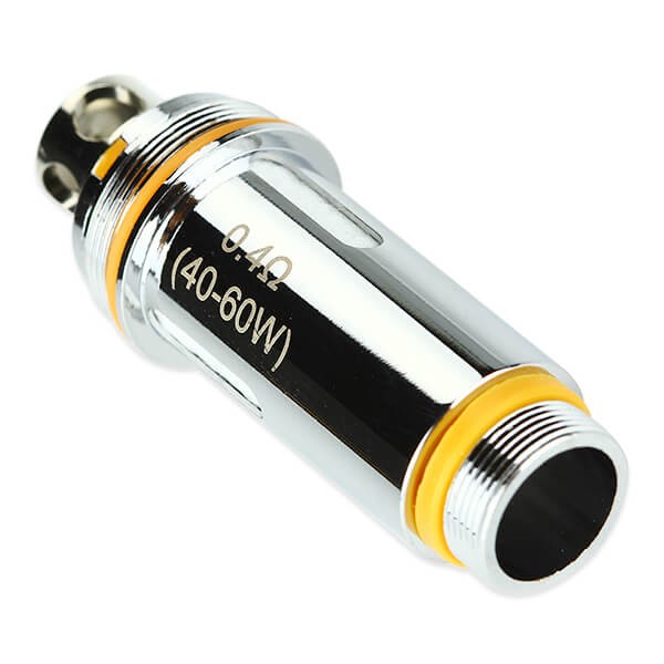 Cleito - Résistance - Aspire