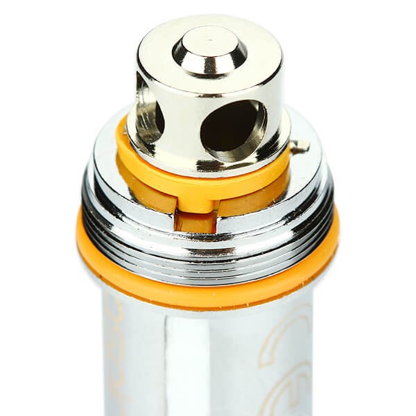 Cleito - Résistance - Aspire