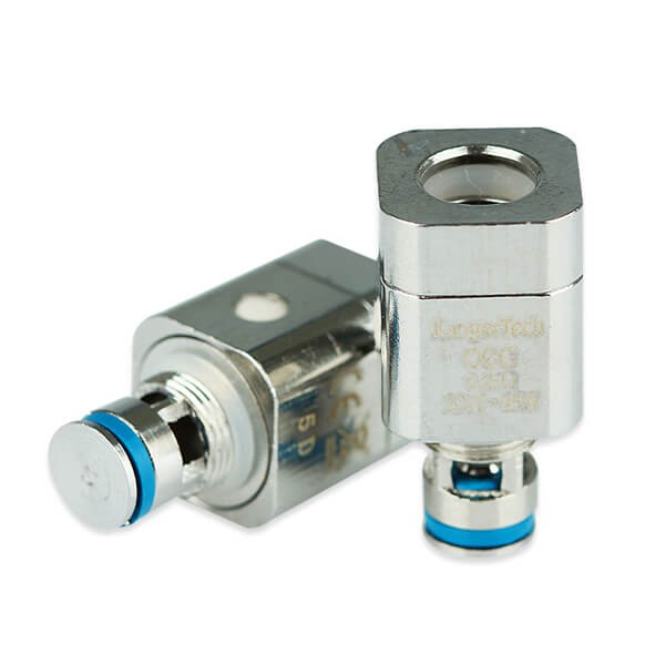 Résistance OCC - Kanger