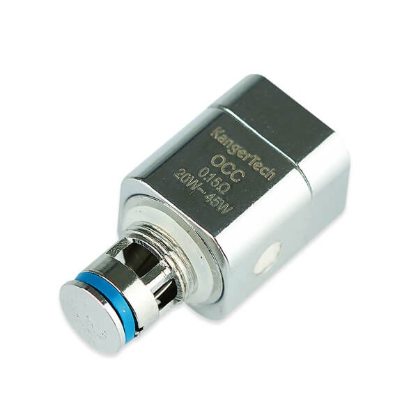 Résistance OCC - Kanger