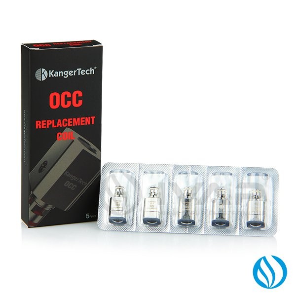 Résistance OCC - Kanger