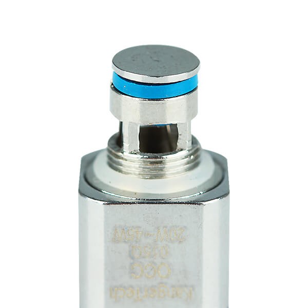 Résistance OCC - Kanger