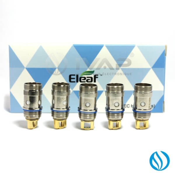 Melo 3 - Résistance - Eleaf