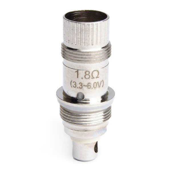 Nautilus - Résistance BVC - Aspire