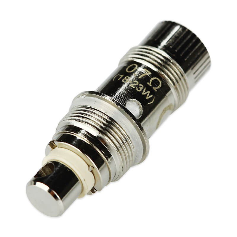 Nautilus - Résistance BVC - Aspire