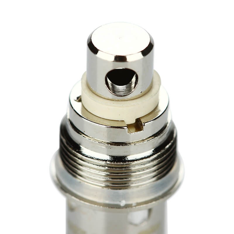 Nautilus - Résistance BVC - Aspire