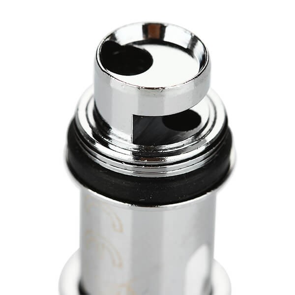 PockeX - Résistance - Aspire