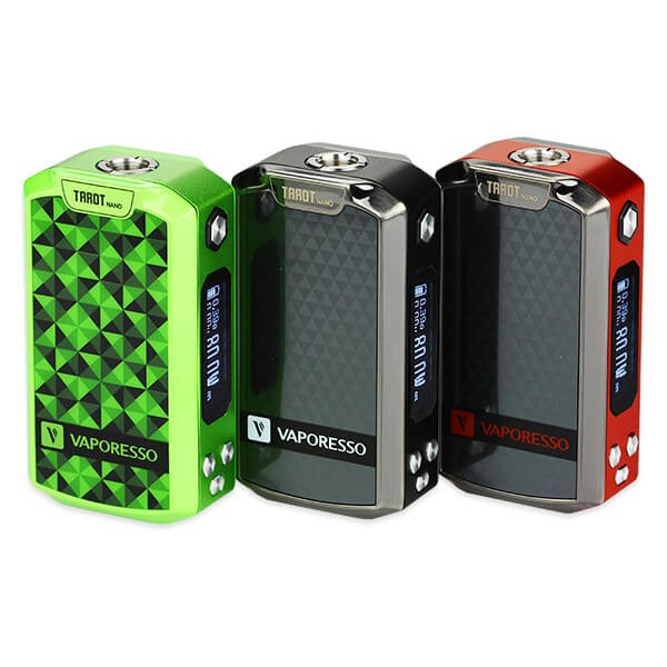 Batterie Tarot Nano - Vaporesso