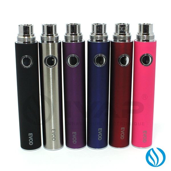 Batterie eVod - Kanger