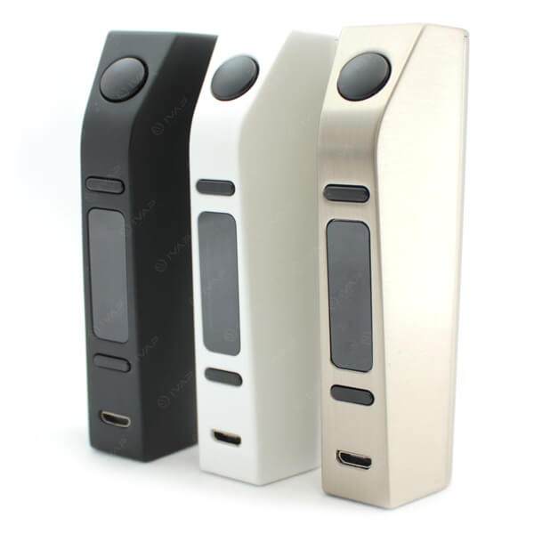 Box Aster 75W - Eleaf