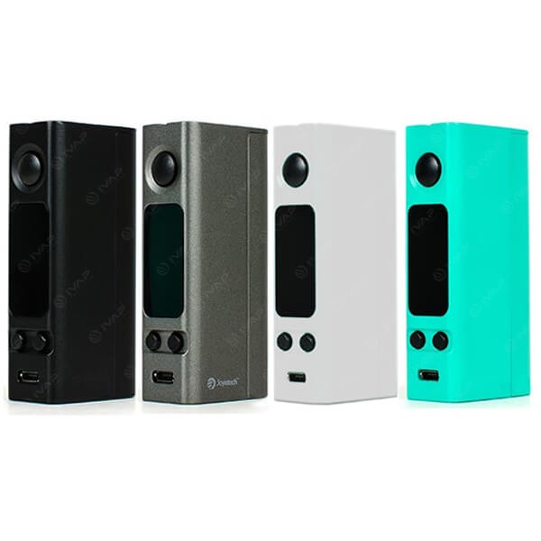 Box eVic VTwo Mini - Joyetech