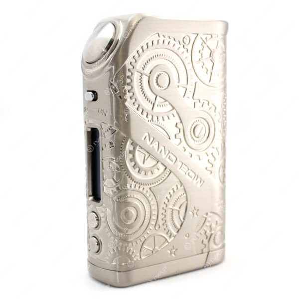 Box Nano 120W - Tesla