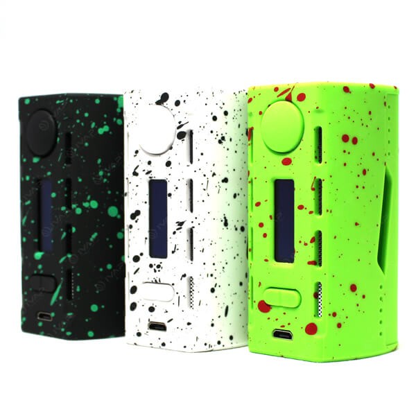 Box WYE 200W - Tesla
