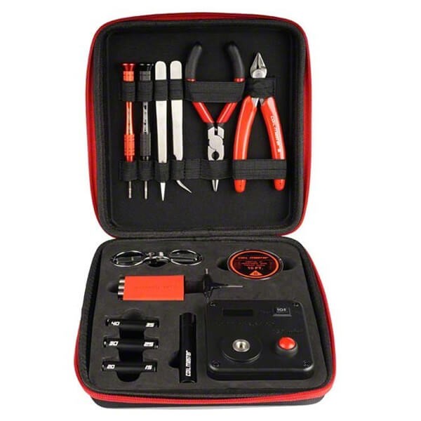 DIY Kit V3 - Coil Master