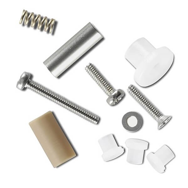 Kit de maintenance GTIII - Taifun