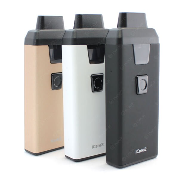 Kit iCare 2 - Eleaf