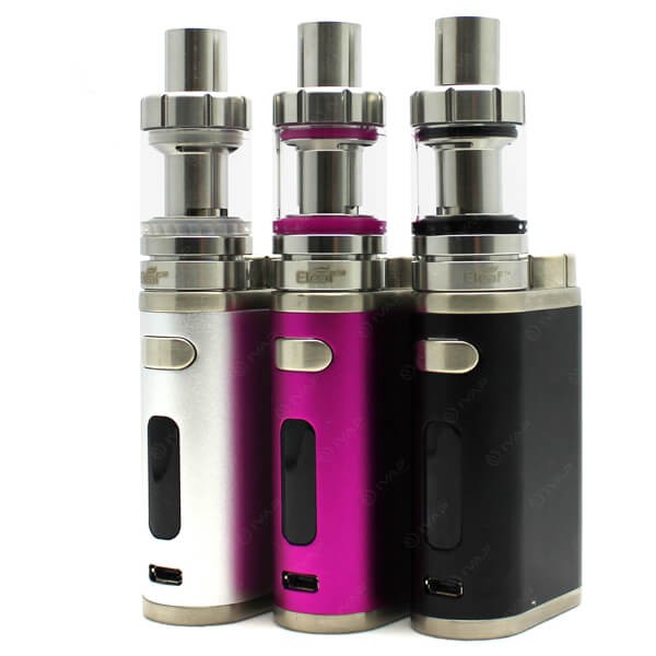 Kit Istick Pico - Eleaf
